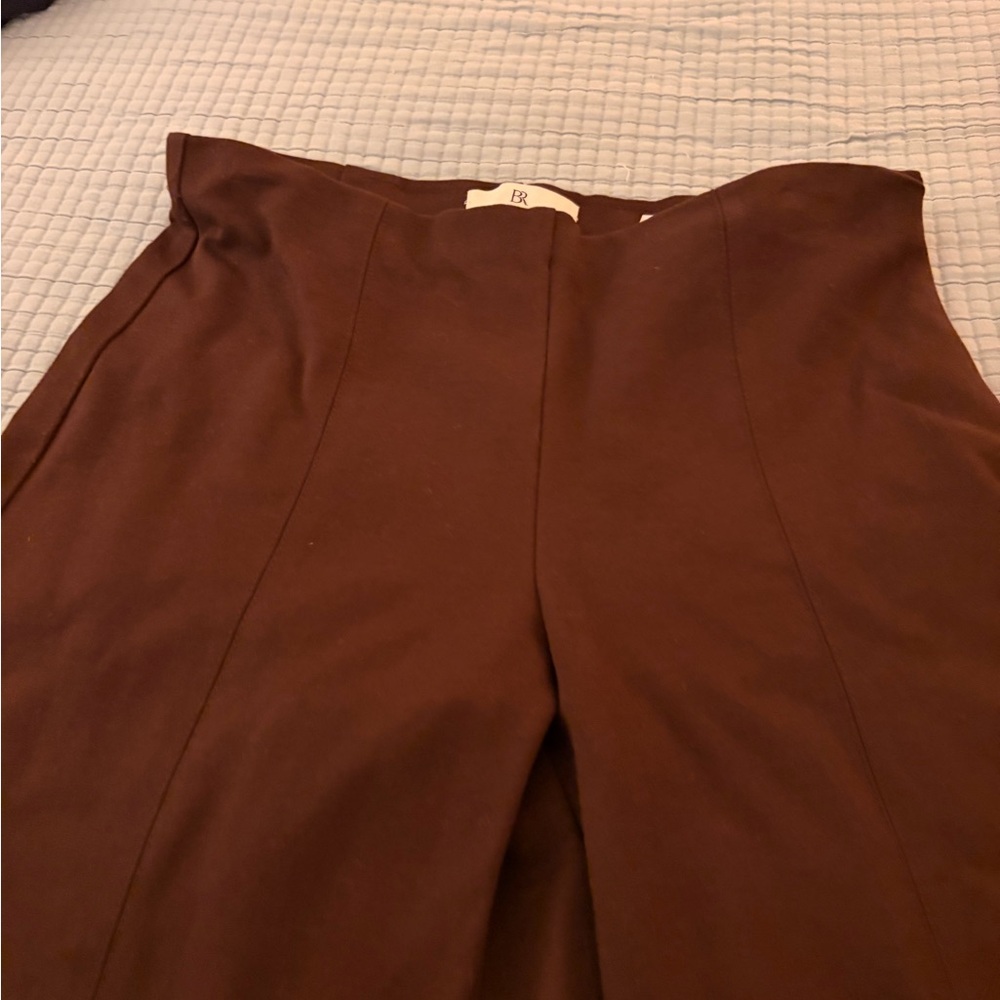 Banana Republic High-Waisted Pants